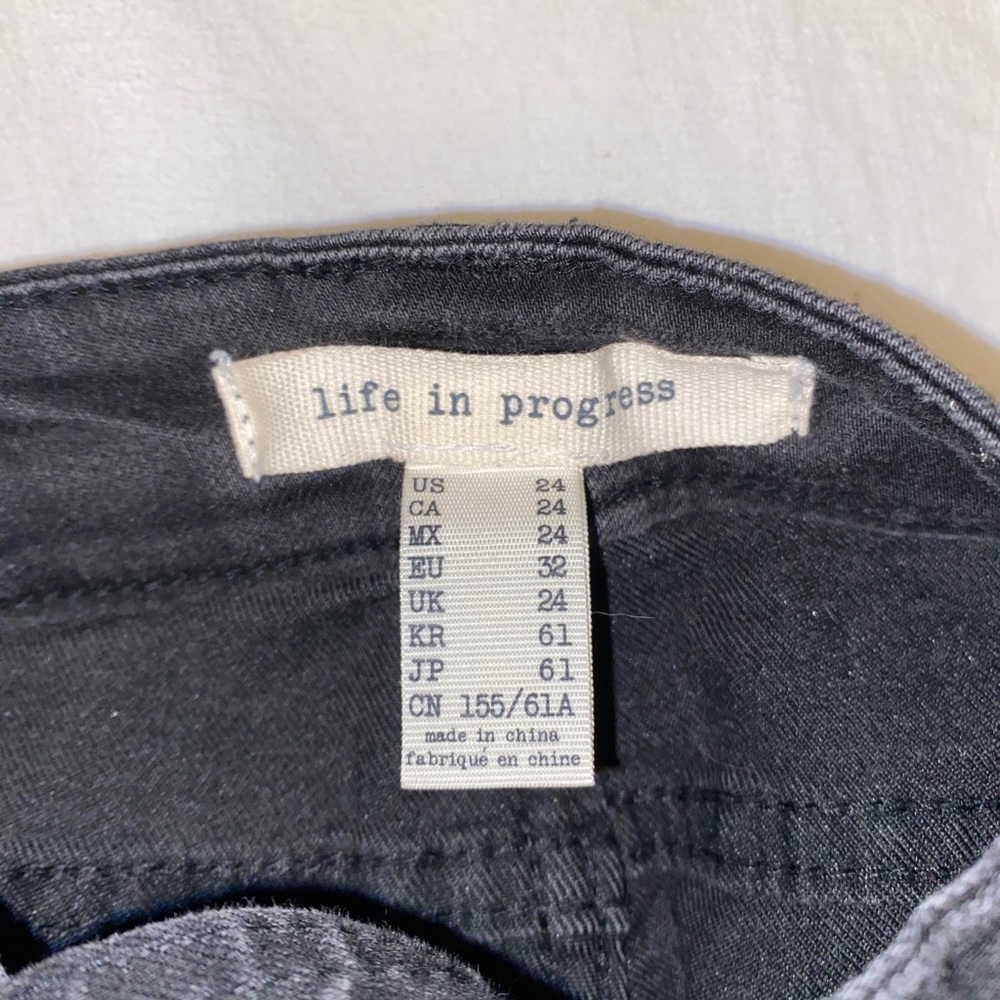 Overalls - Picture 4 of 4